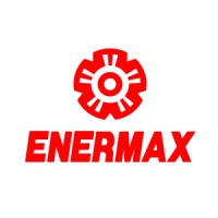ENERMAX logo - Similar company to Nikktech