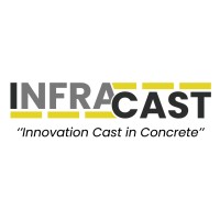 Infracast Pty Ltd logo - Similar company to Fintech Camp