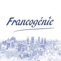 Francogénie logo - Similar company to Maceca