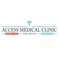 Access Medical Clinic logo - Similar company to Aseracare