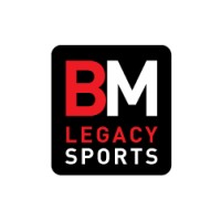 Bm Legacy Sports
