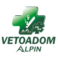 VetoAdom Alpin logo - Similar company to Vetoadom Léman