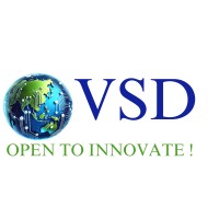 VLSI System Design logo - Similar company to Chipin