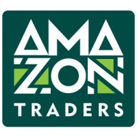 Amazon Traders logo - Similar company to Dcomex Importadora E Exportadora.