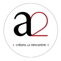 Agence matrimoniale  A2 rencontres  — N°1 de la rencontre sérieuse depuis 50 ans en Belgique logo - Similar company to Société Royale D'Économie Politique De Belgique