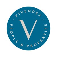 VIVENDEX | People & Properties logo - Similar company to Innomads Proptech Hub