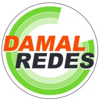 Damal Redes logo - Similar company to Wlan Pro