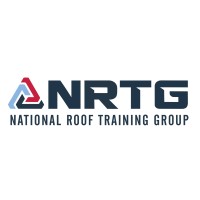 THE NATIONAL ROOF TRAINING GROUP logo - Similar company to Moda Contracting Ltd
