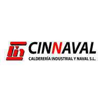 Cinnaval, Calderería Industrial y Naval S.L. logo - Similar company to Mecanizados Vigo