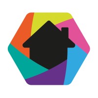 NHP (National House Project) logo - Similar company to Care Leavers National Movement