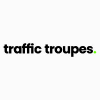 Traffic Troupes logo - Similar company to Ppce