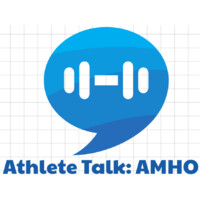 Athletes Talk: Athlete Mental Health Organization logo - Similar company to Athletetalk