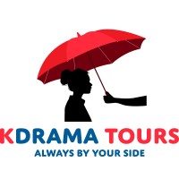 KDrama Tours logo - Similar company to Dramabeans Inc