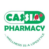 Cassia Pharmacare Ltd logo - Similar company to Medecify