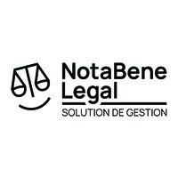 NotaBene Légal - Logiciel de gestion de cabinets d'avocats logo - Similar company to Facturation Médicale Rive-Sud