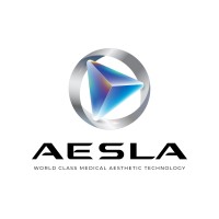 Aesla co.,ltd logo - Similar company to Aes Class Clinic