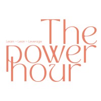 The Power Hour logo - Similar company to Tabitha Solutions P Ltd