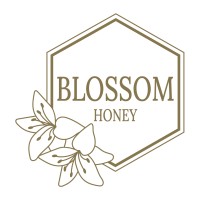 Blossom Honey logo - Similar company to Onehive Global