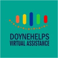 DOYNEHELPS VA logo - Similar company to Virtualsphere Media