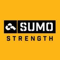 Sumo Strength Brasil logo - Similar company to Dicksmith