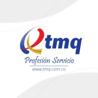 TMQ S.A logo - Similar company to Fletexpress
