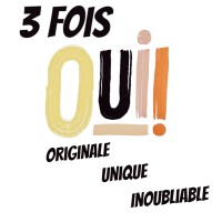 3FoisOui logo - Similar company to Lvbâtiment