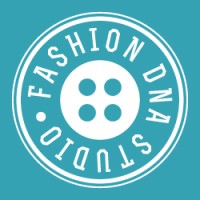 Fashion DNA - print design for textiles and other surfaces logo - Similar company to Militem Apparel - Fashion Label