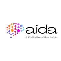 AIDA Corp logo - Similar company to Hashtech