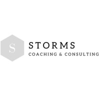 Storms Coaching and Consulting logo - Similar company to Second Stories