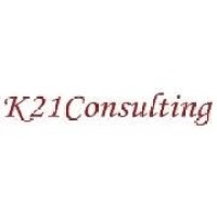 K21 Consulting logo - Similar company to Sumachi