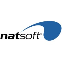 Natsoft - National Software Pty Ltd logo - Similar company to Natsoft