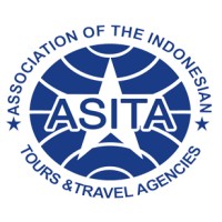 Association of the Indonesian Tours and Travel Agencies (ASITA) logo - Similar company to Pastry O Graphy