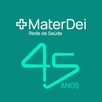 HospitalMaterDei logo - Similar company to Afya