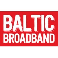 Baltic Broadband logo - Similar company to Core Transit