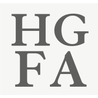 Heather Gaudio Fine Art logo - Similar company to Samuel Owen