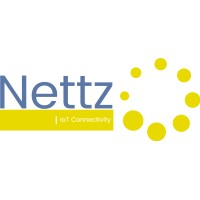 NETTZ Iot & Connectivity logo - Similar company to Rolbox Gps