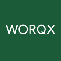 WORQX logo - Similar company to Exodus Sydney