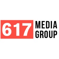 617MediaGroup logo - Similar company to Vvibe