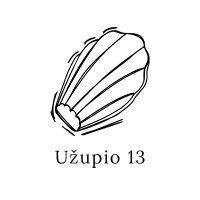 Užupio 13 logo - Similar company to Fastlink.Lt