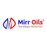 MirrOils logo - Similar company to Decimal Digital Currency
