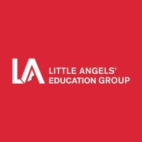 Little Angels' Education Group logo - Similar company to Little Angels' College Of Higher Studies