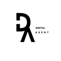 Digital Agent logo - Similar company to Edefice