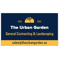 The Urban Garden