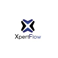XpertFlow logo - Similar company to Kythertek