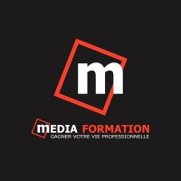 MEDIA FORMATION logo - Similar company to Polygone