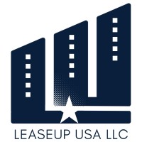 LeaseUp USA logo - Similar company to Shapiro Law Group