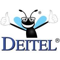 Deitel & Associates logo - Similar company to Ios/Android Development|Appzilla.Tech