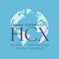 HCX Product Sourcing Consultancy / Home Connexions logo - Similar company to Cpg