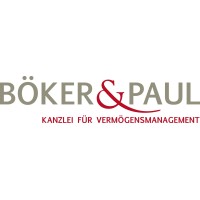 Böker & Paul AG - Kanzlei für Vermögensmanagement logo - Similar company to Omega Agi