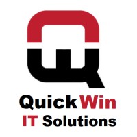 Quickwin-IT Solutions logo - Similar company to Box Hr Consultancy